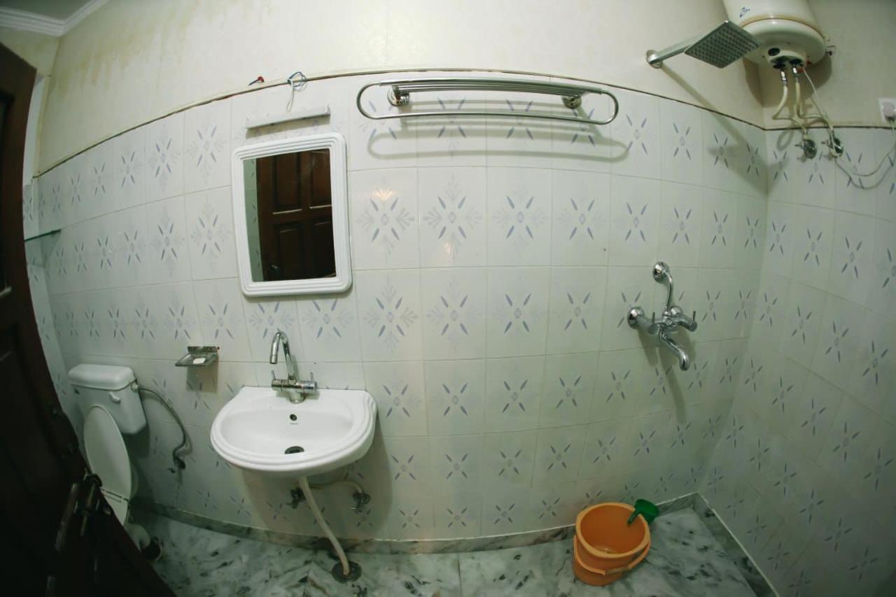 Maa Vaibhav Laxmi Guest House Rishīkesh Eksteriør bilde