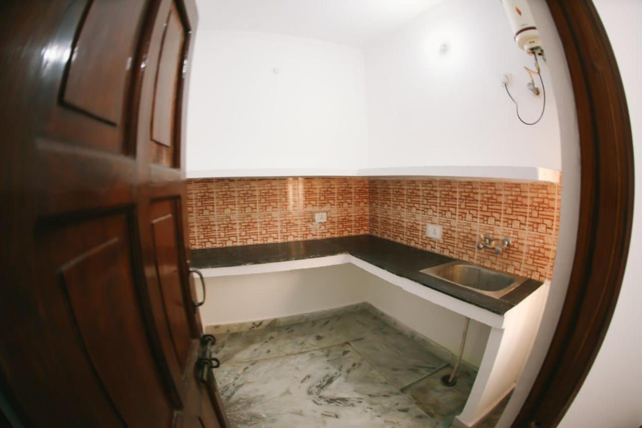 Maa Vaibhav Laxmi Guest House Rishīkesh Eksteriør bilde